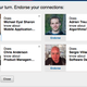 linkedin endorsements